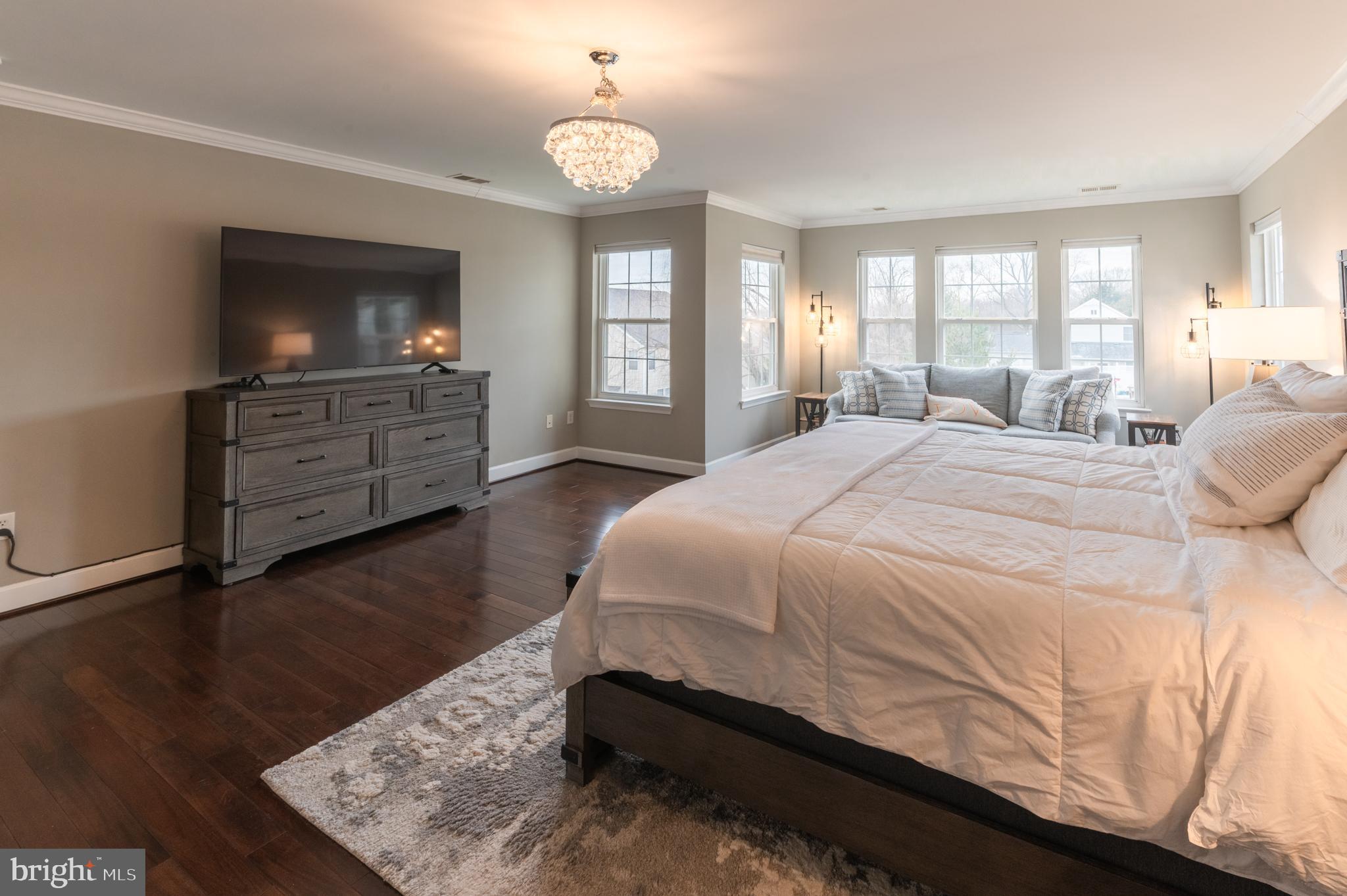 HONEYBROOK FARM - Residential