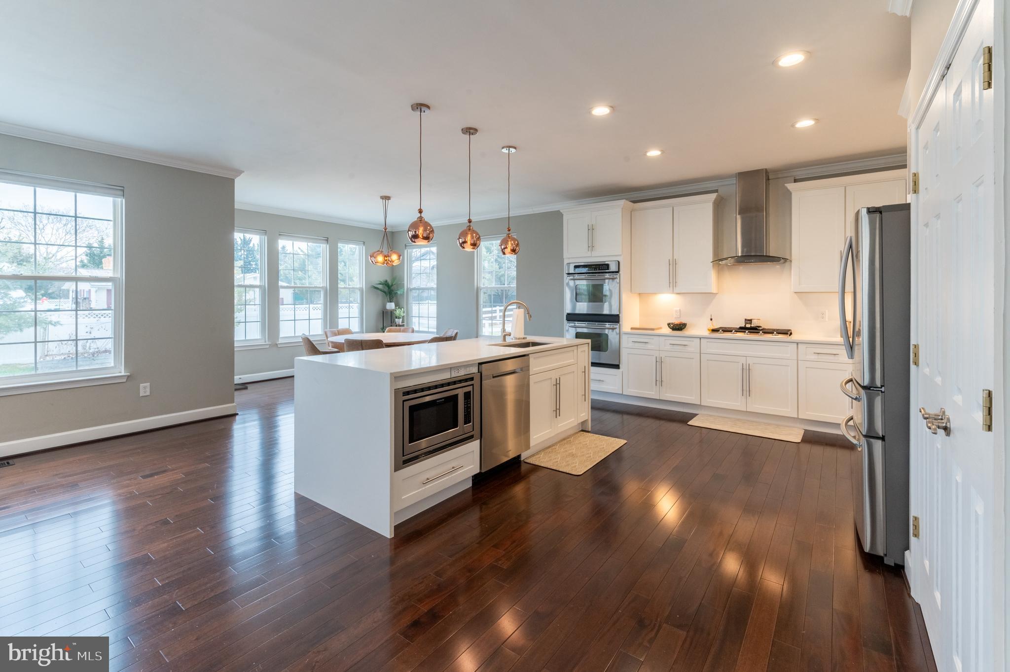 HONEYBROOK FARM - Residential