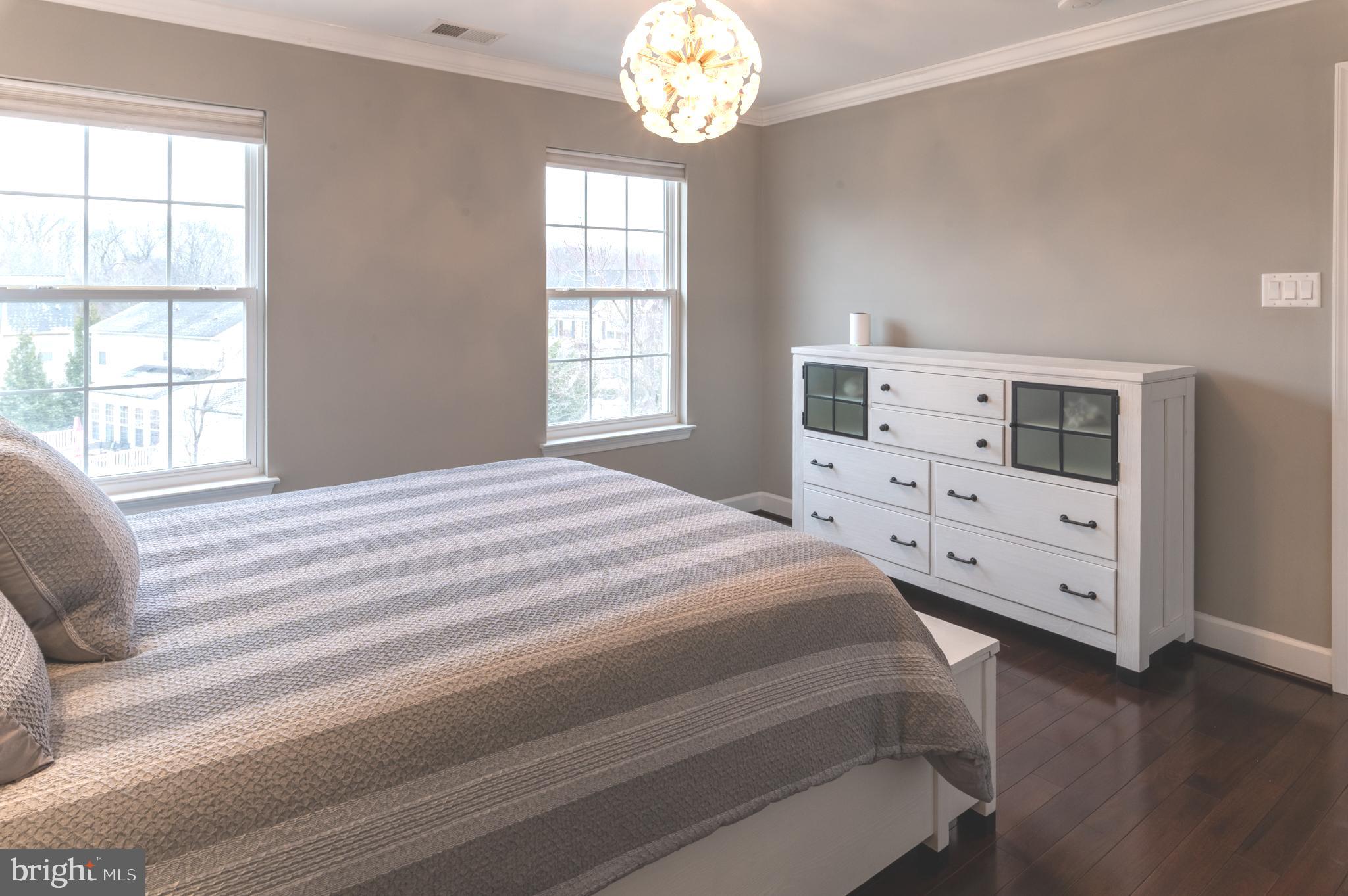 HONEYBROOK FARM - Residential