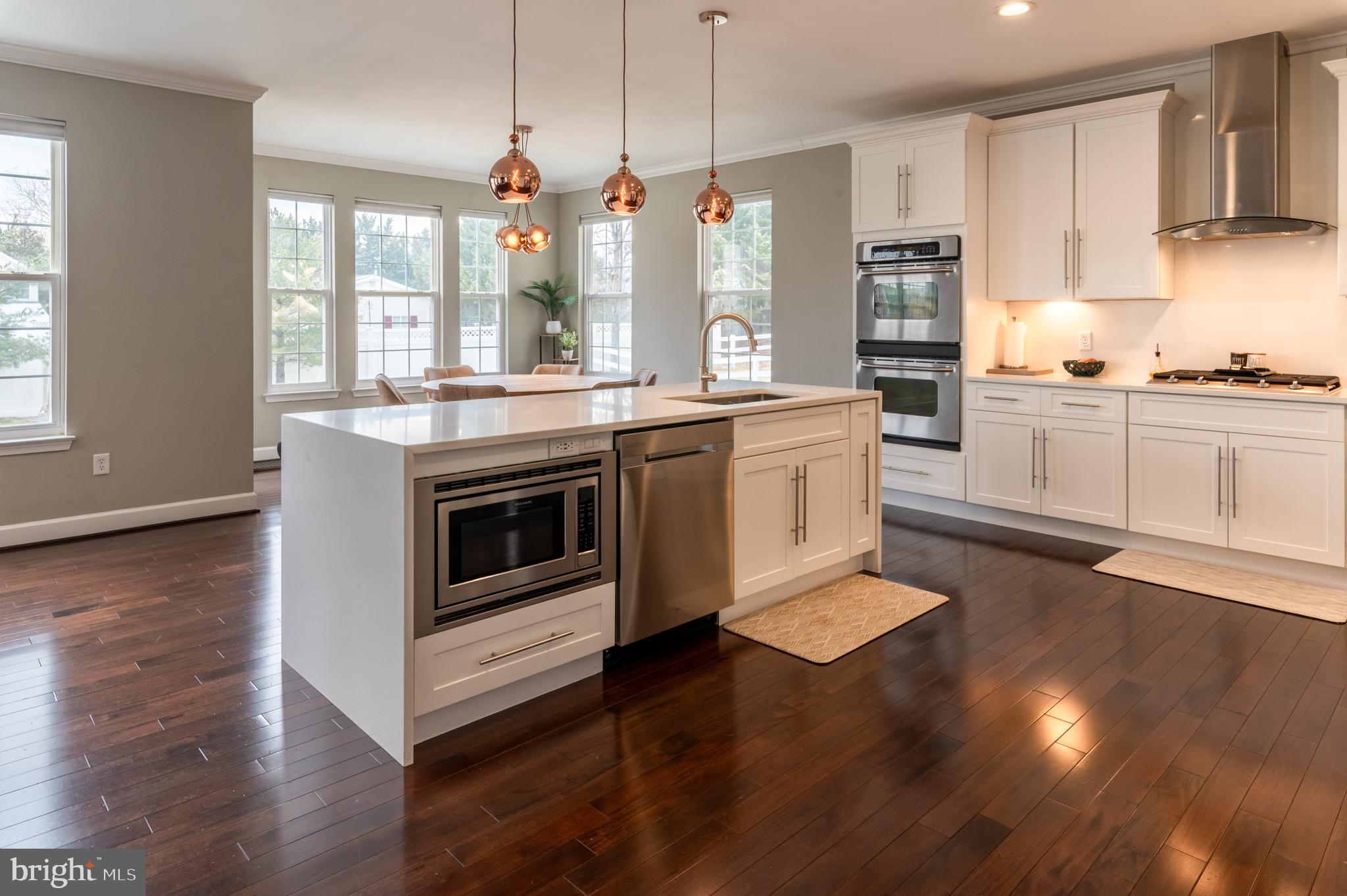 HONEYBROOK FARM - Residential