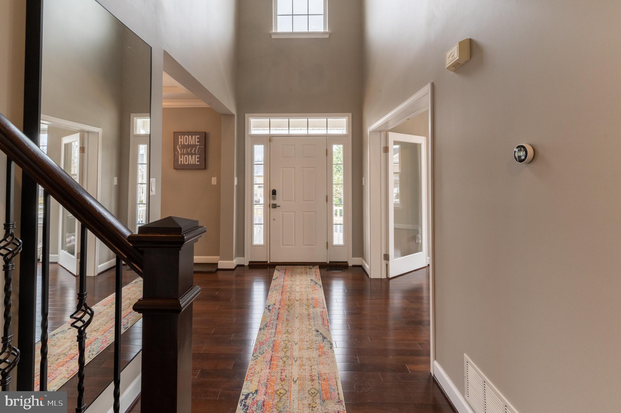 HONEYBROOK FARM - Residential