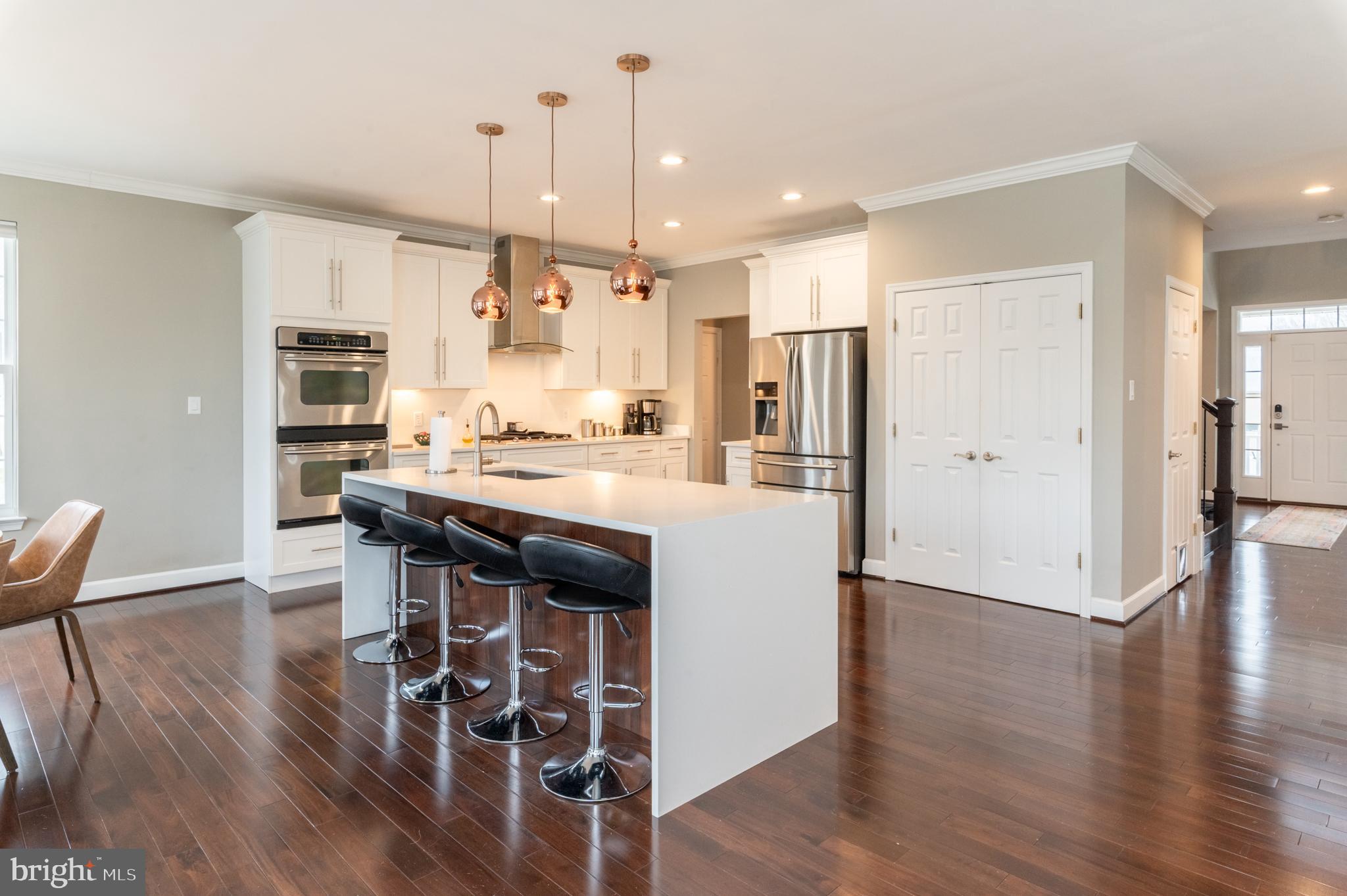 HONEYBROOK FARM - Residential