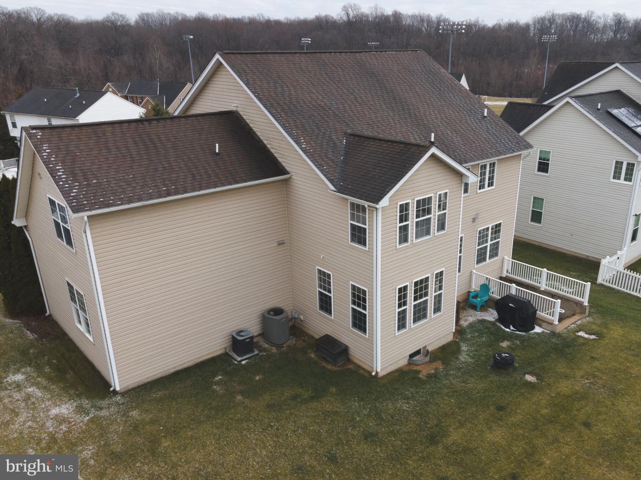 HONEYBROOK FARM - Residential