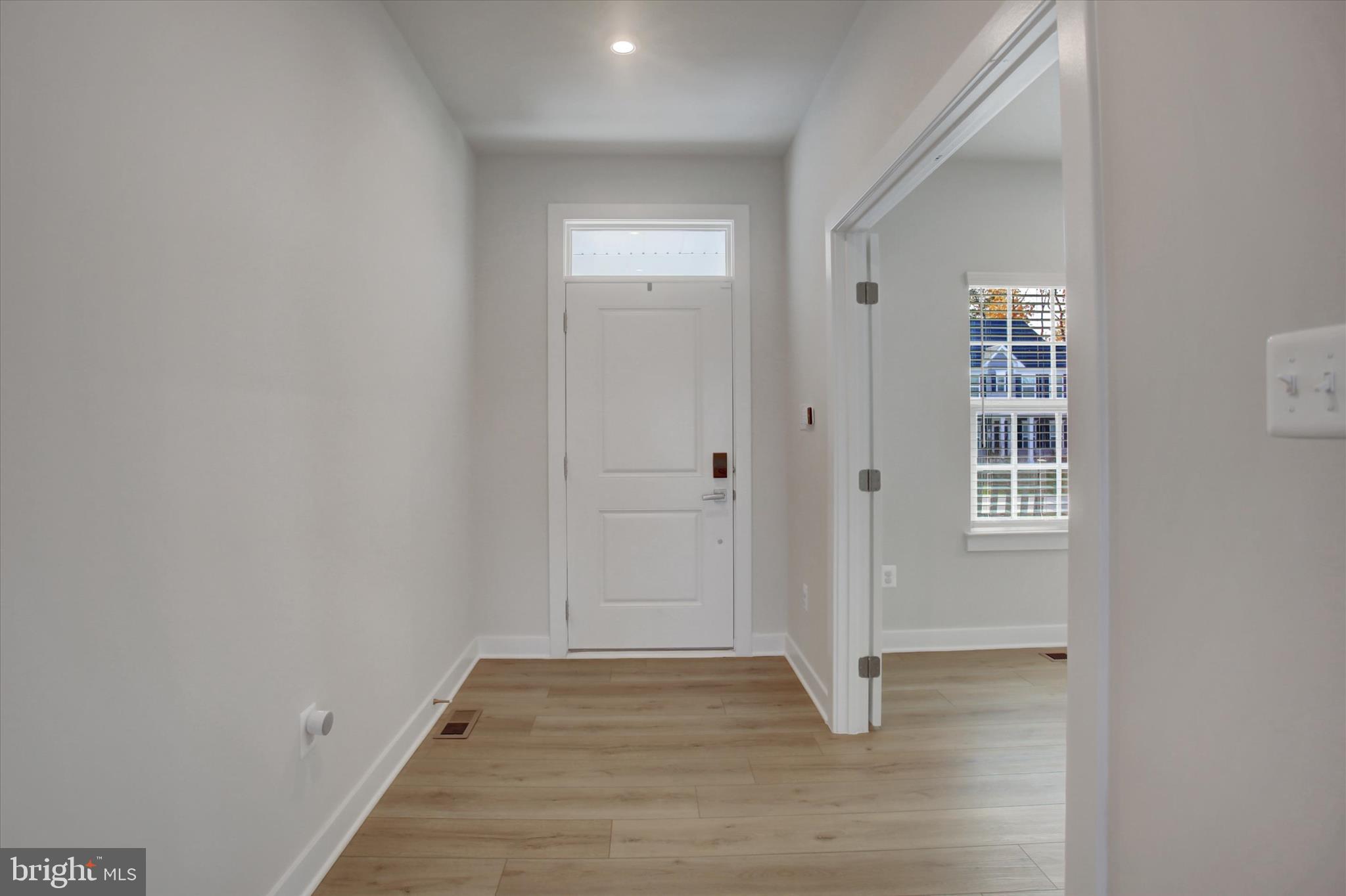 GREENCASTLE GREENS - Residential