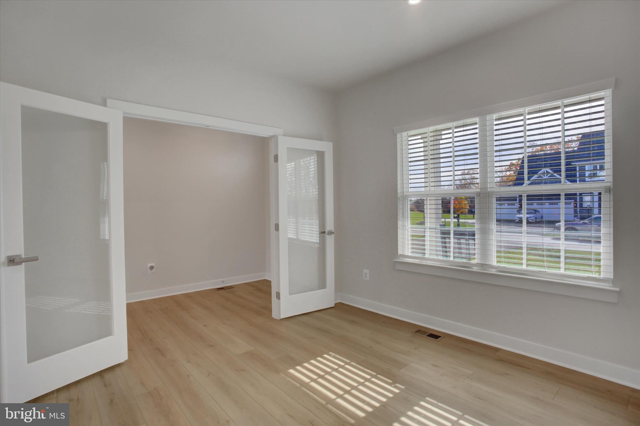 GREENCASTLE GREENS - Residential