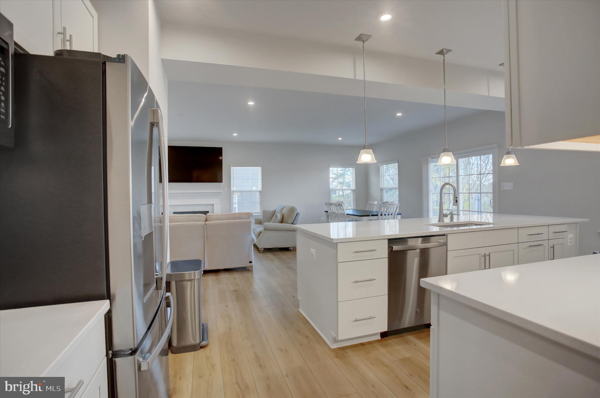 GREENCASTLE GREENS - Residential