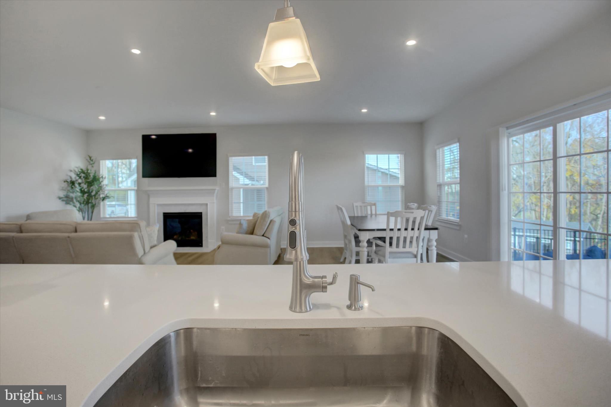 GREENCASTLE GREENS - Residential