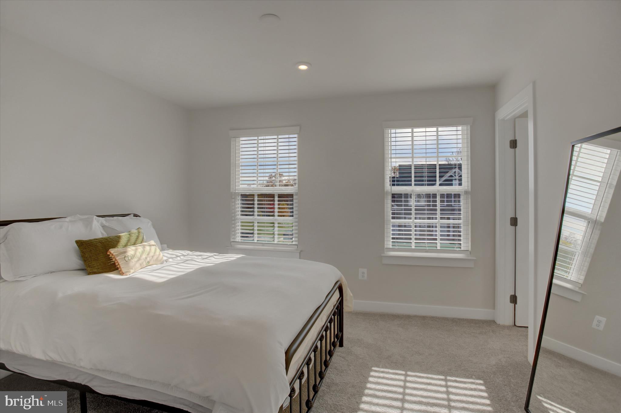 GREENCASTLE GREENS - Residential