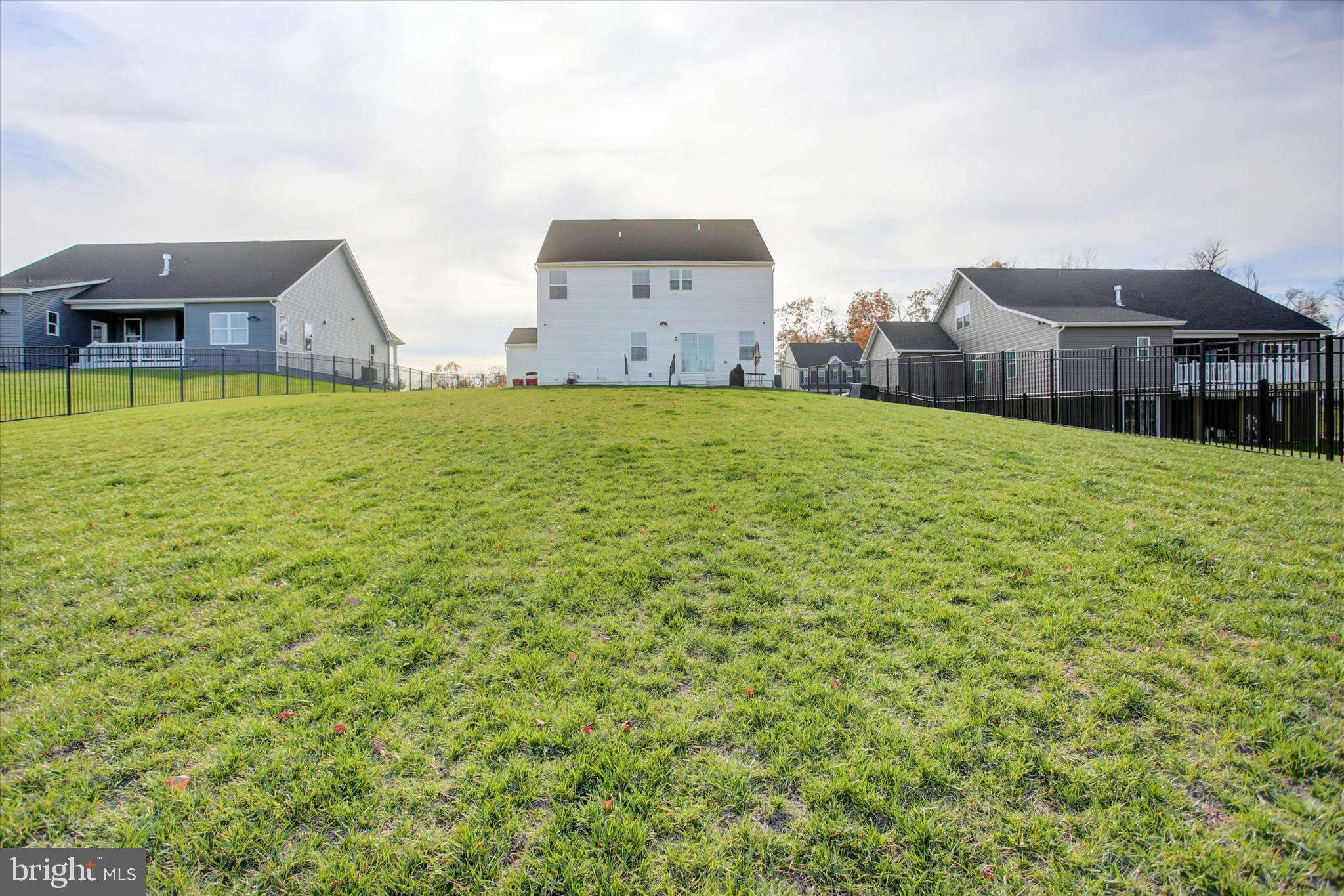 GREENCASTLE GREENS - Residential