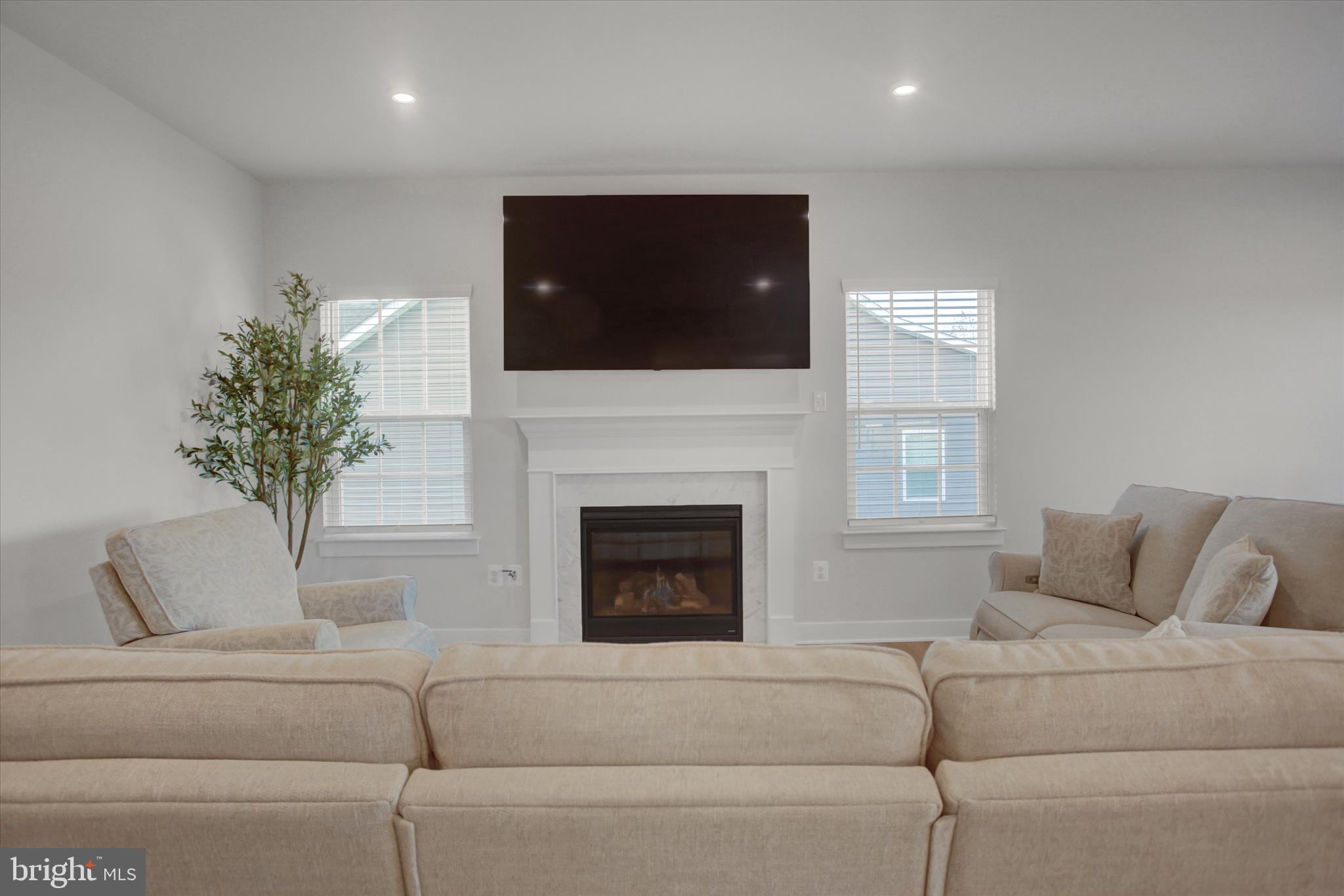 GREENCASTLE GREENS - Residential