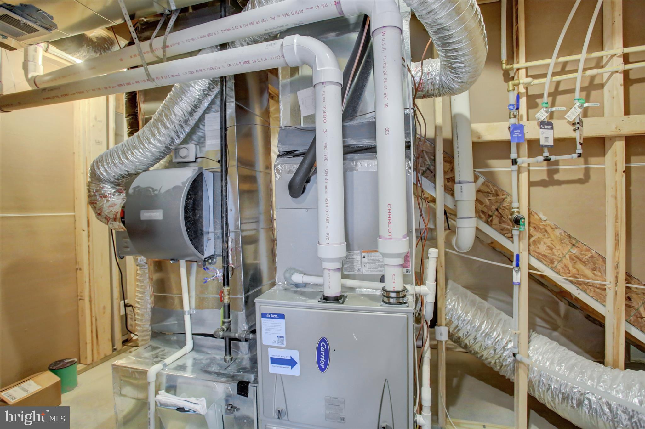 GREENCASTLE GREENS - Residential