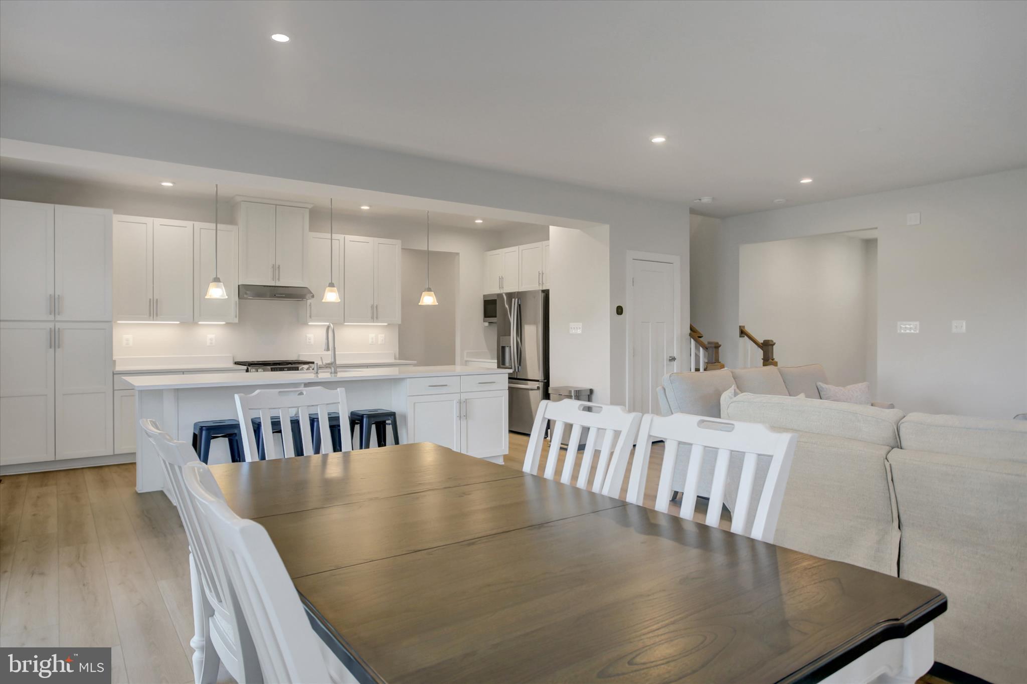 GREENCASTLE GREENS - Residential