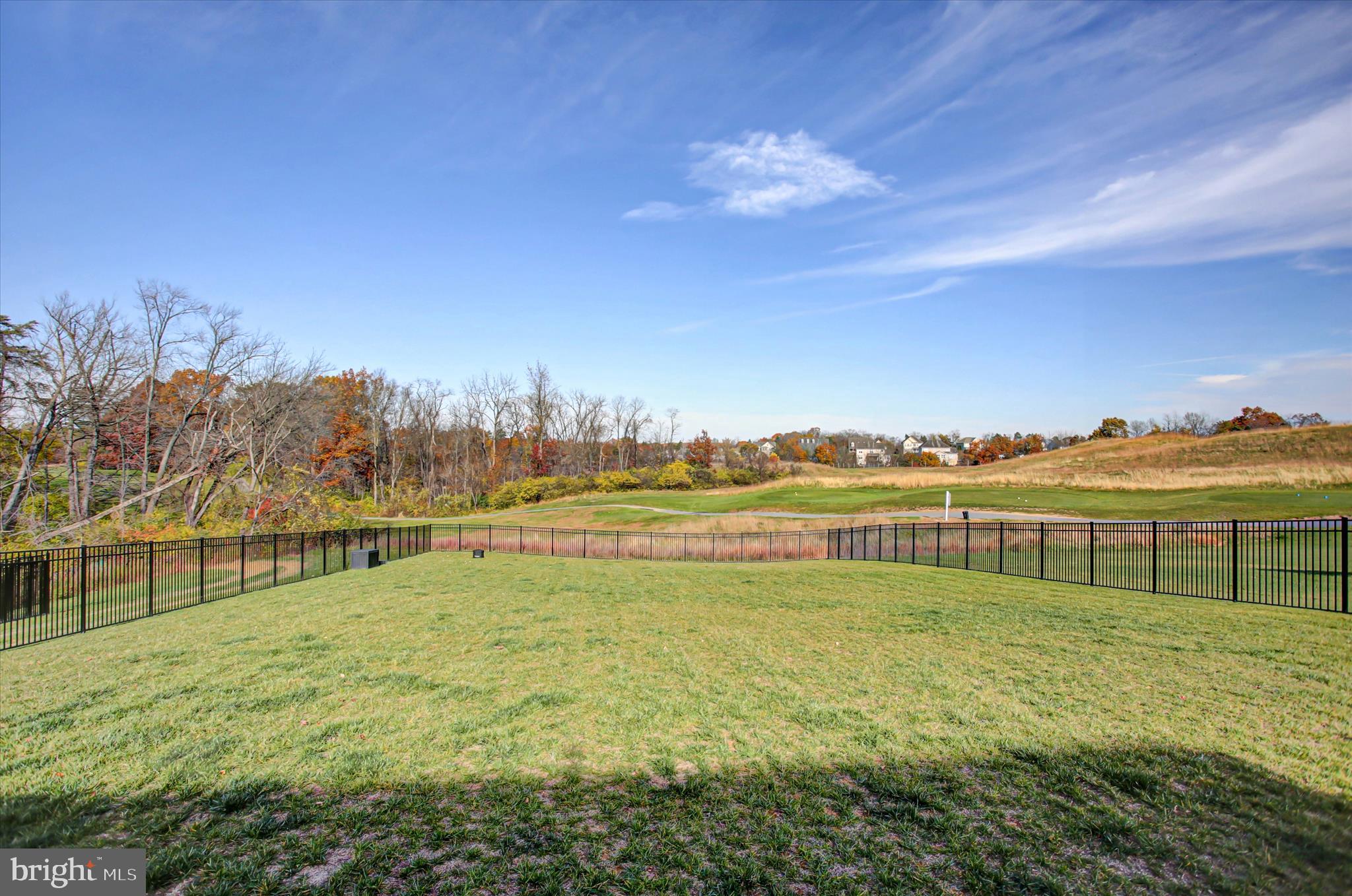 GREENCASTLE GREENS - Residential