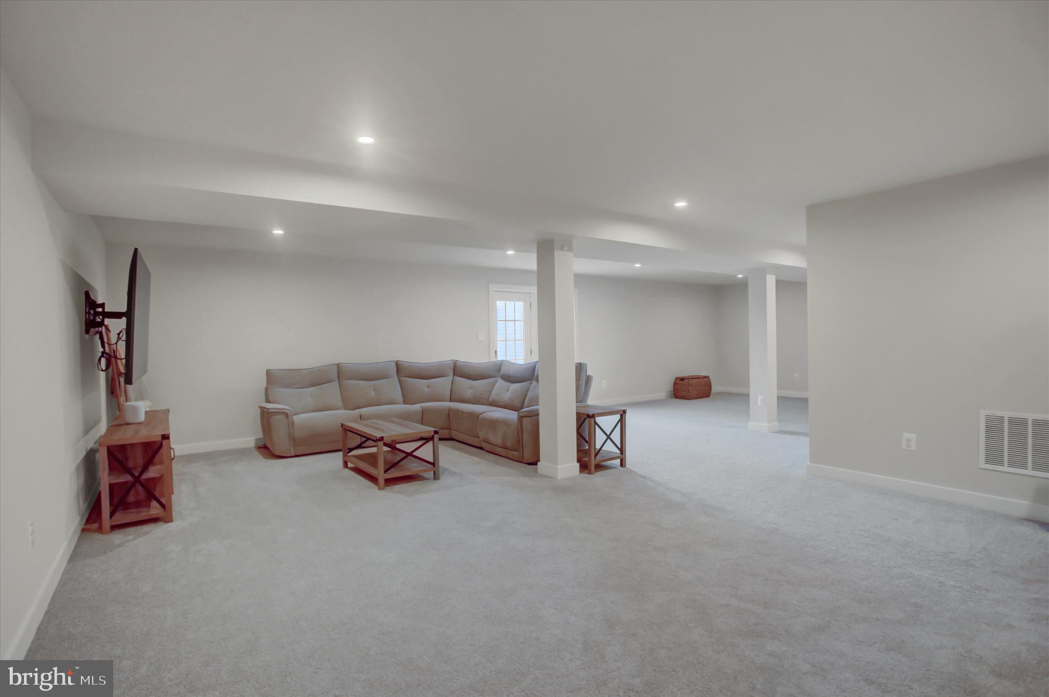 GREENCASTLE GREENS - Residential