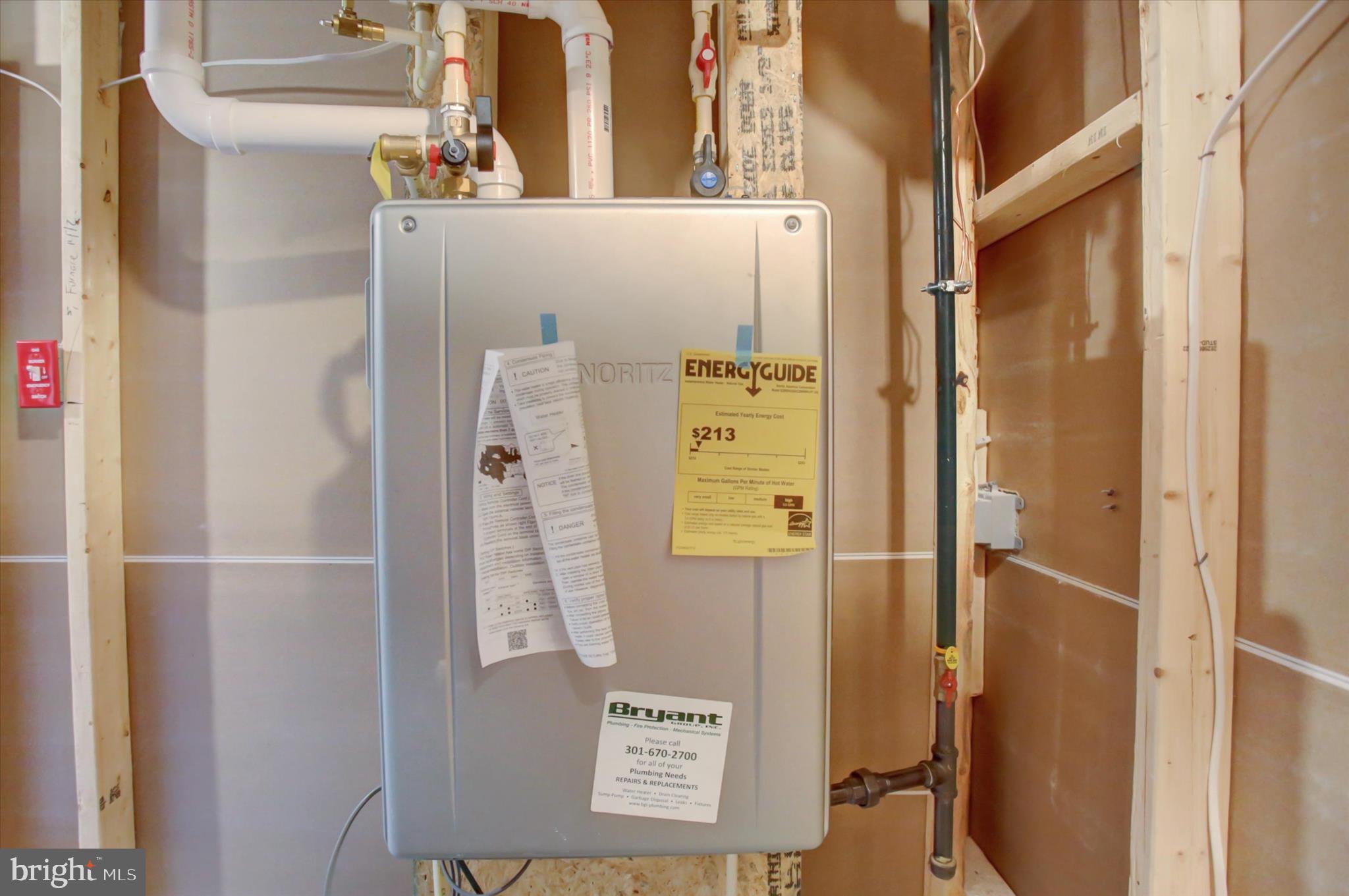 GREENCASTLE GREENS - Residential