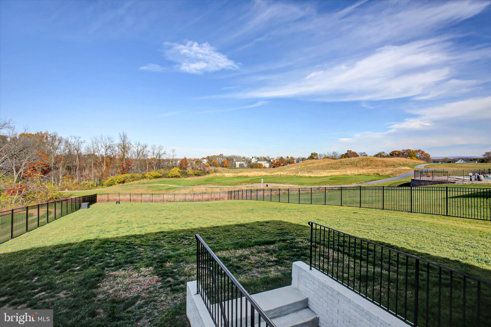 GREENCASTLE GREENS - Residential