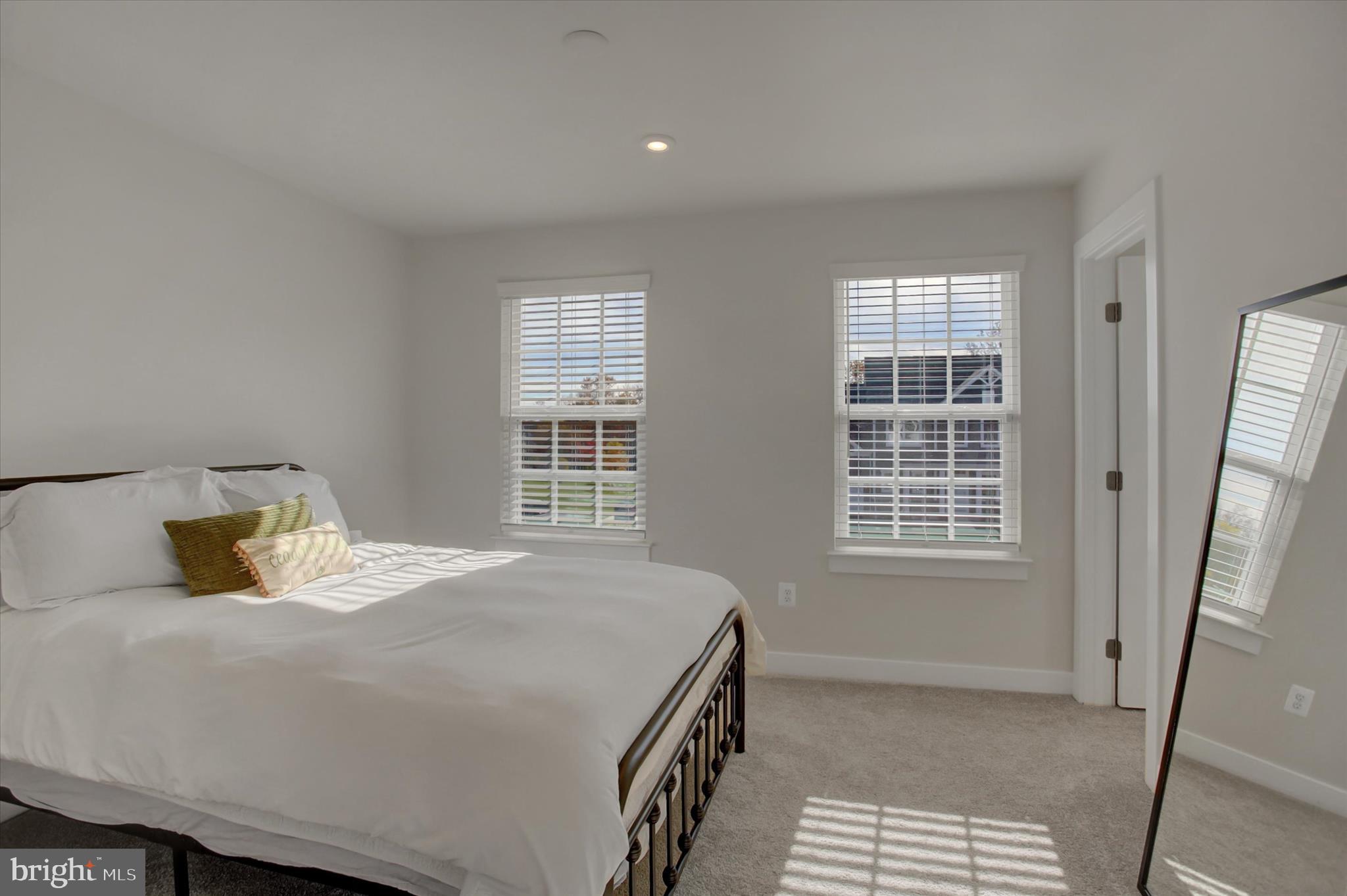 GREENCASTLE GREENS - Residential