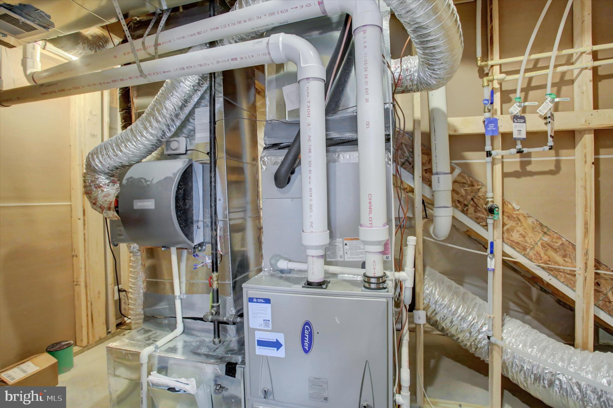 GREENCASTLE GREENS - Residential