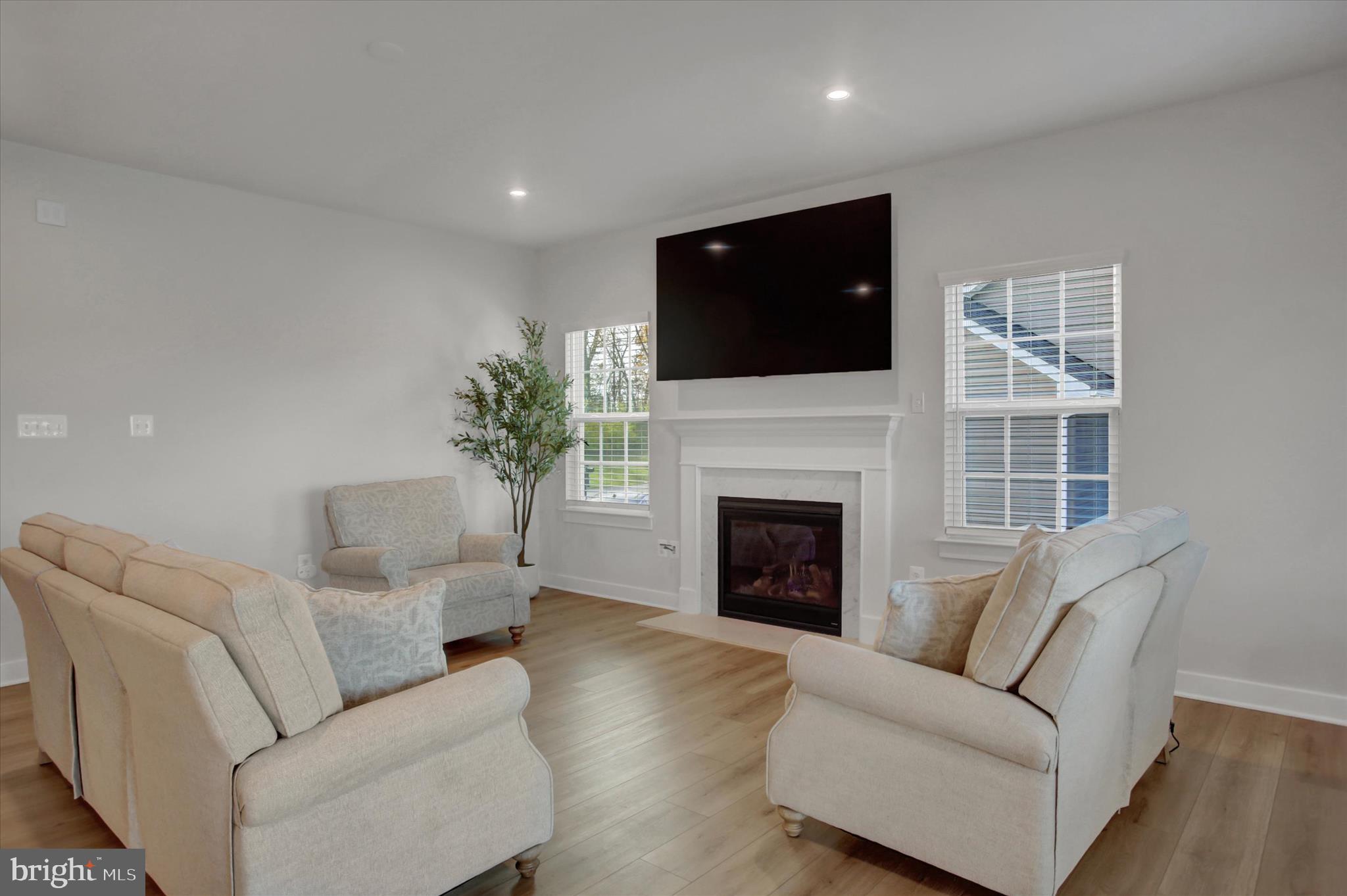 GREENCASTLE GREENS - Residential