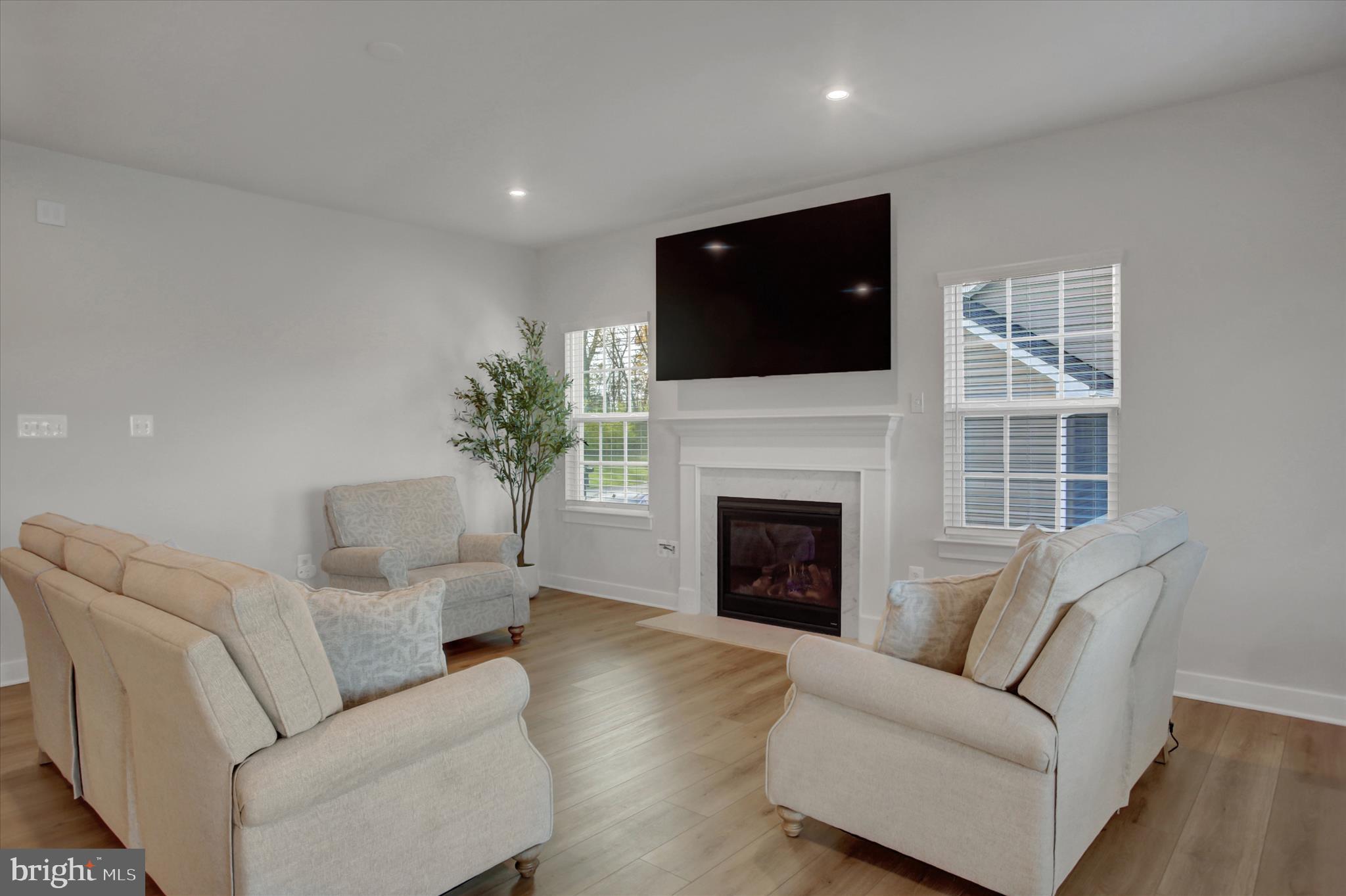 GREENCASTLE GREENS - Residential