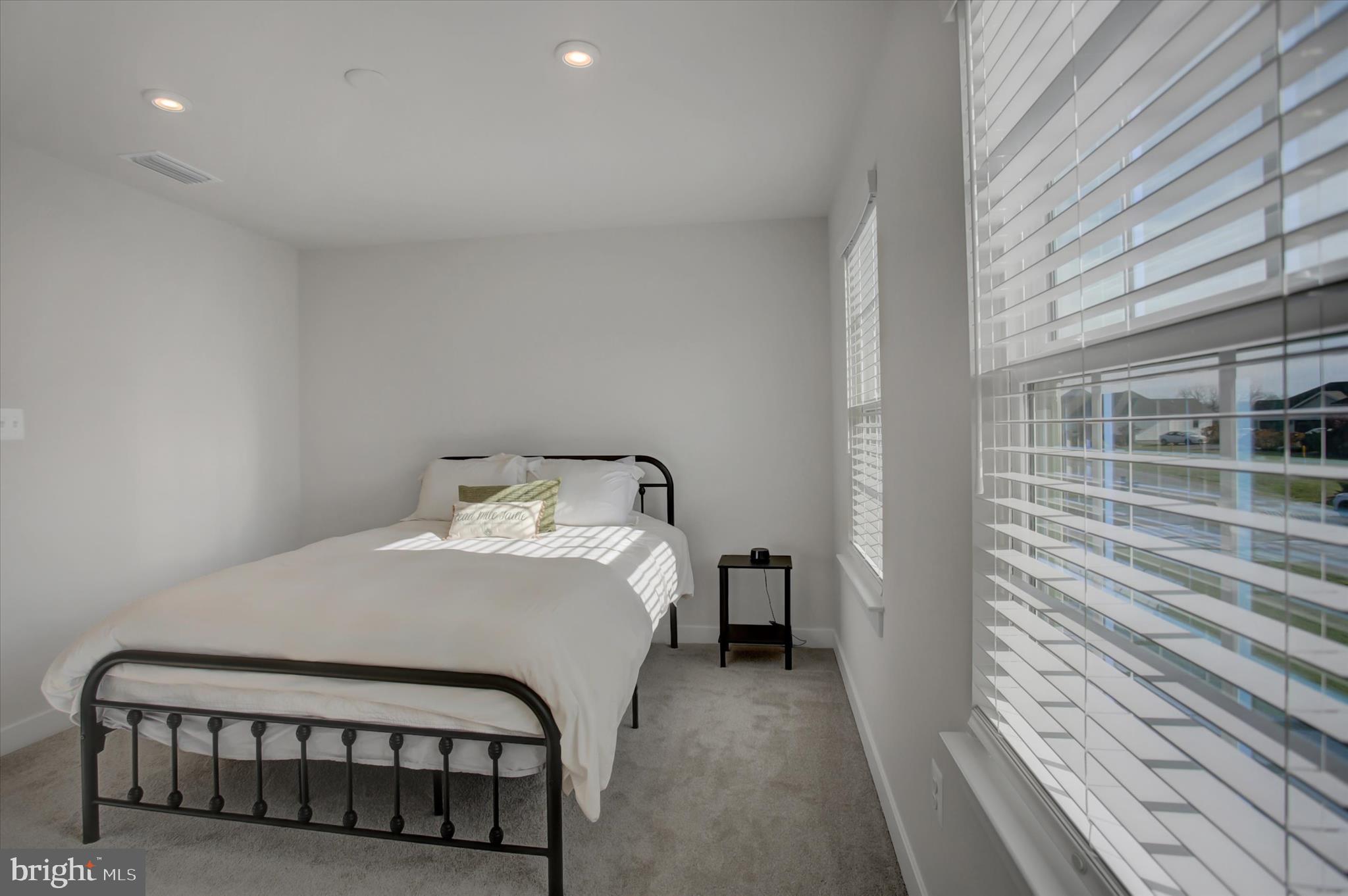 GREENCASTLE GREENS - Residential