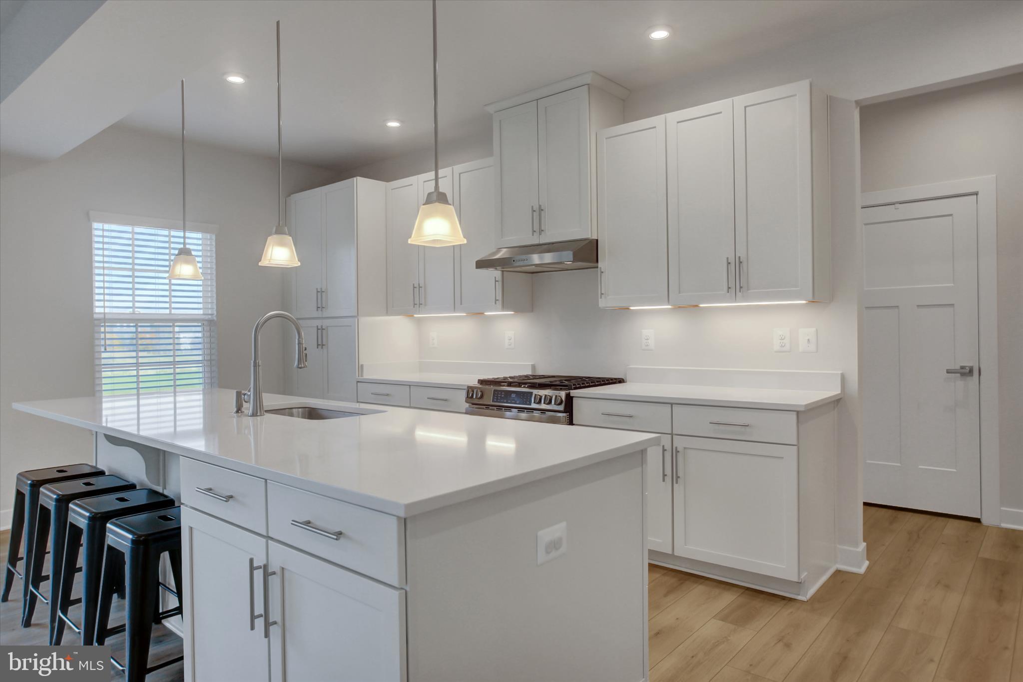 GREENCASTLE GREENS - Residential