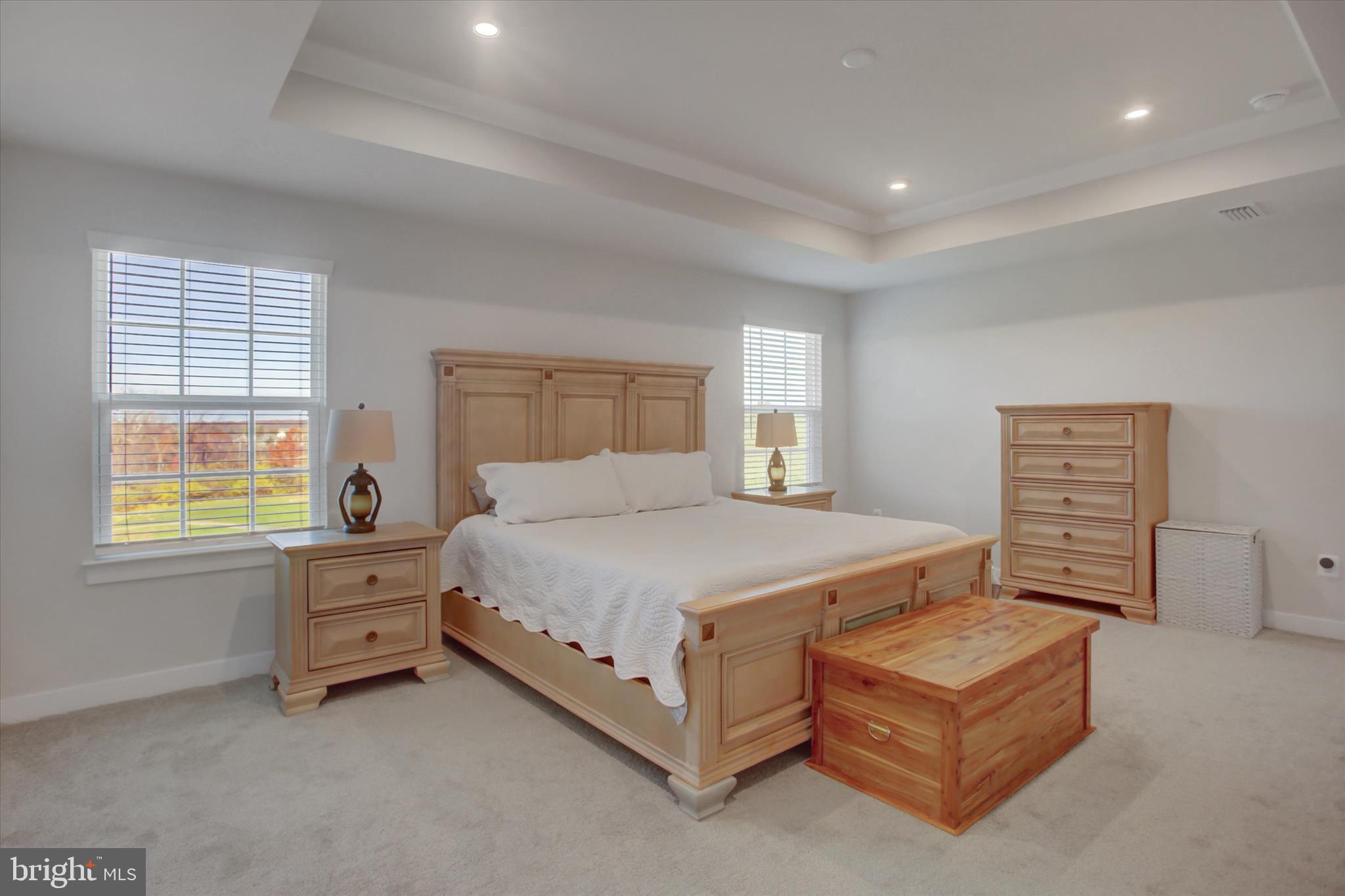 GREENCASTLE GREENS - Residential