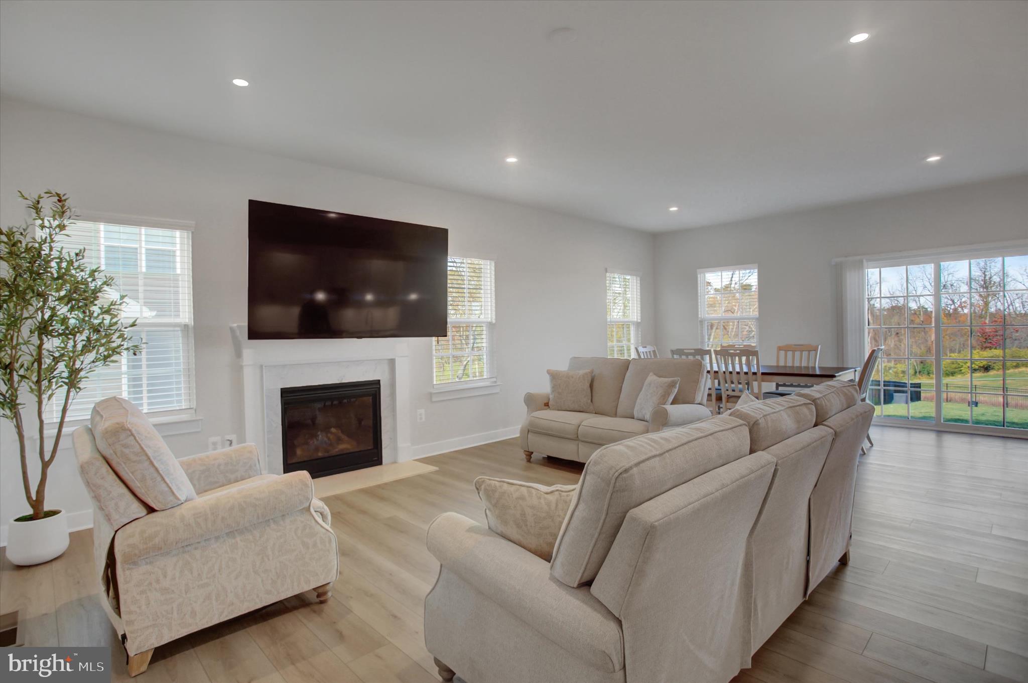 GREENCASTLE GREENS - Residential