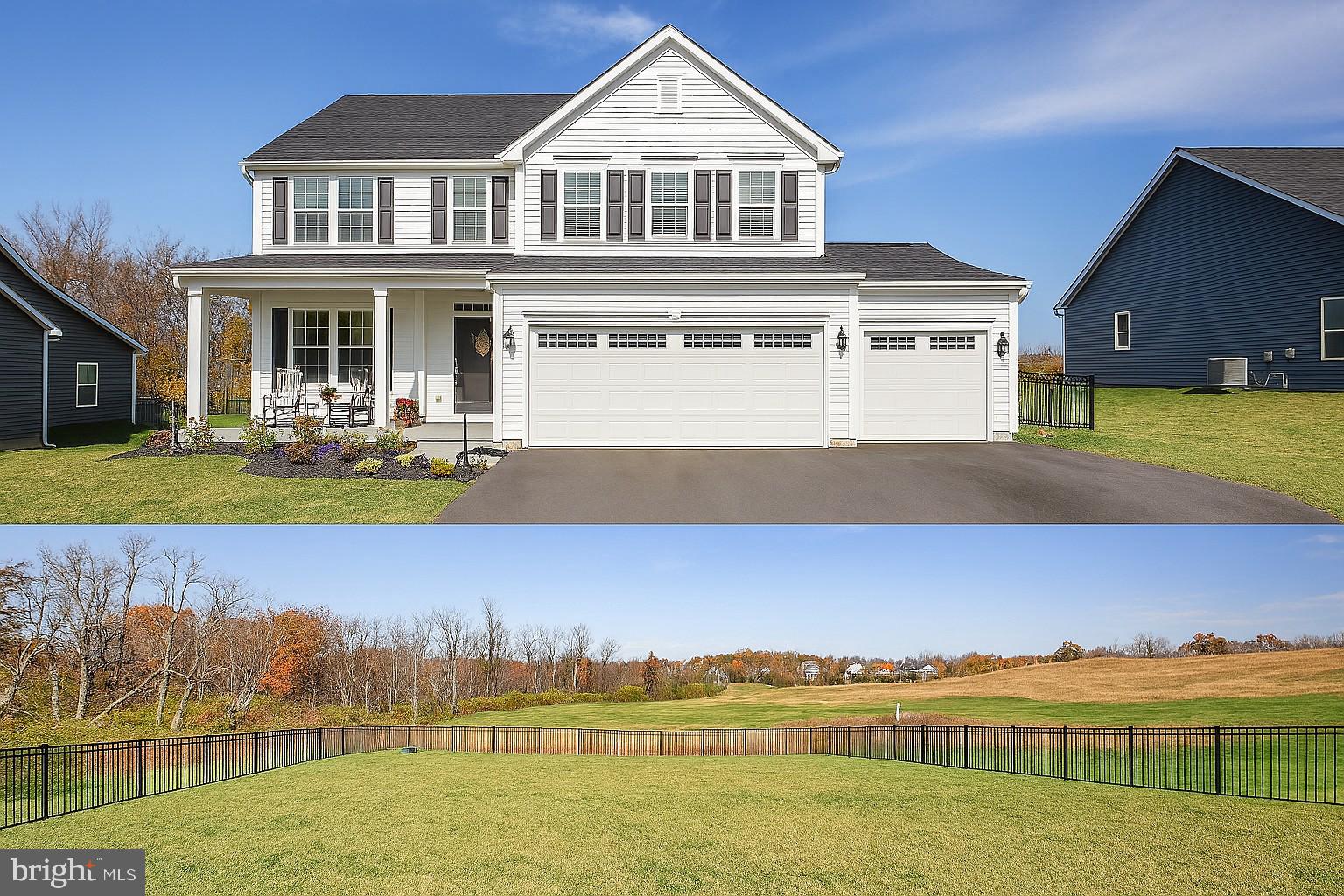 GREENCASTLE GREENS - Residential