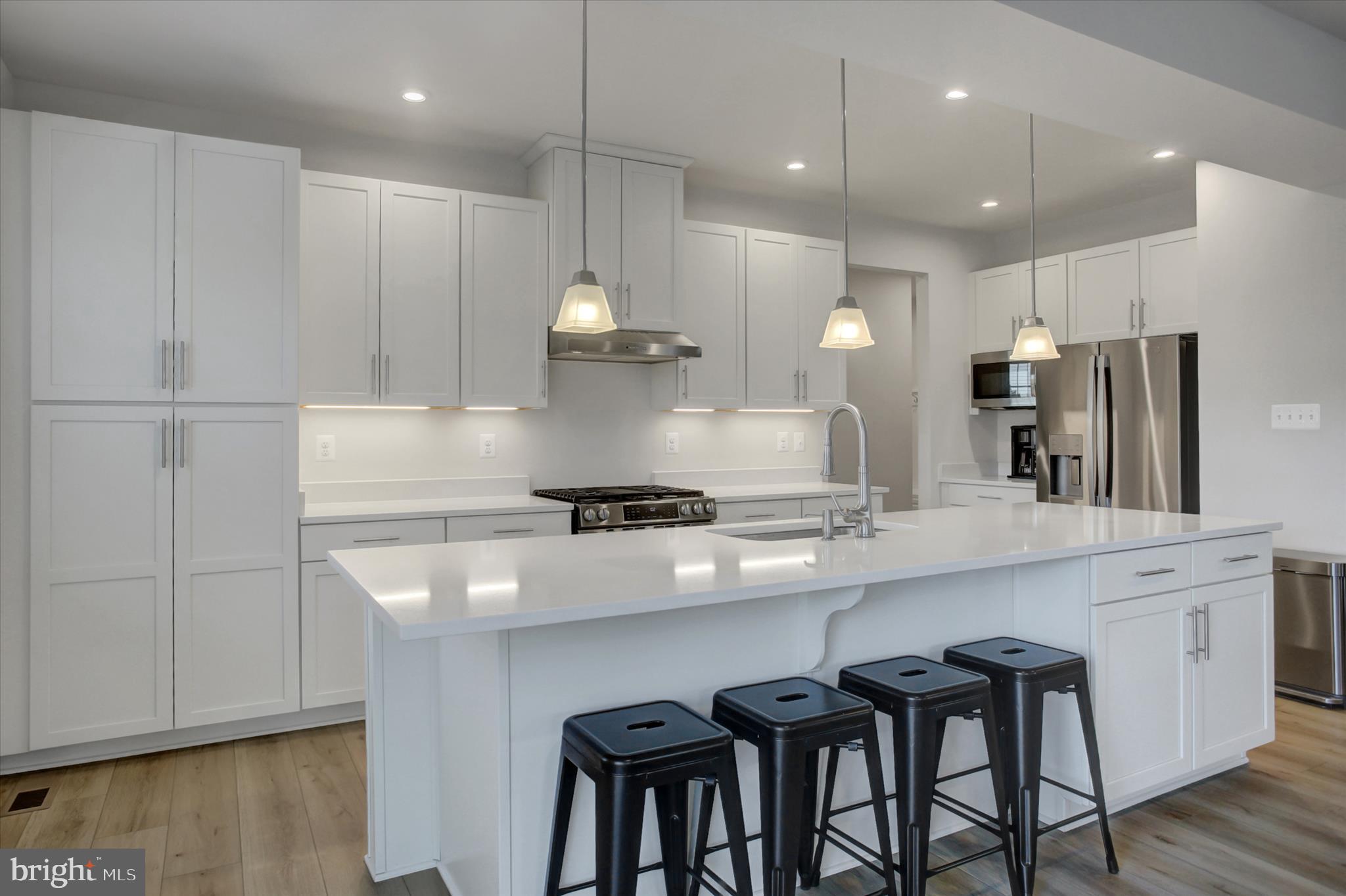 GREENCASTLE GREENS - Residential