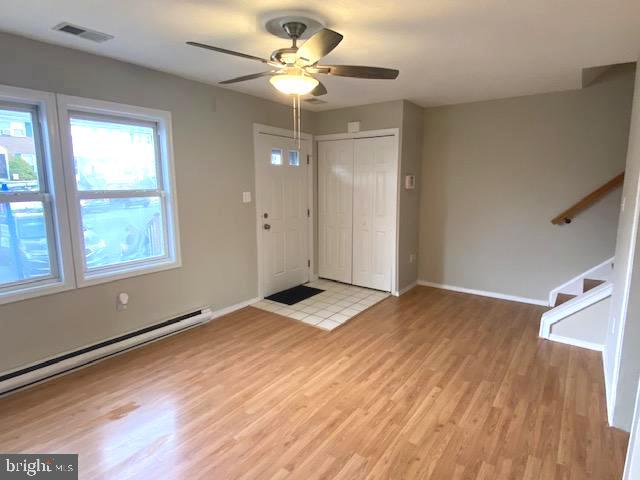 BRUNSWICK HEIGHTS - Residential Lease