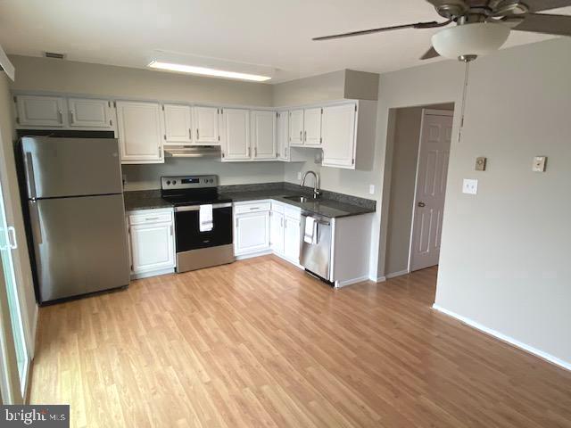 BRUNSWICK HEIGHTS - Residential Lease