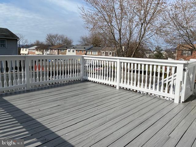 BRUNSWICK HEIGHTS - Residential Lease