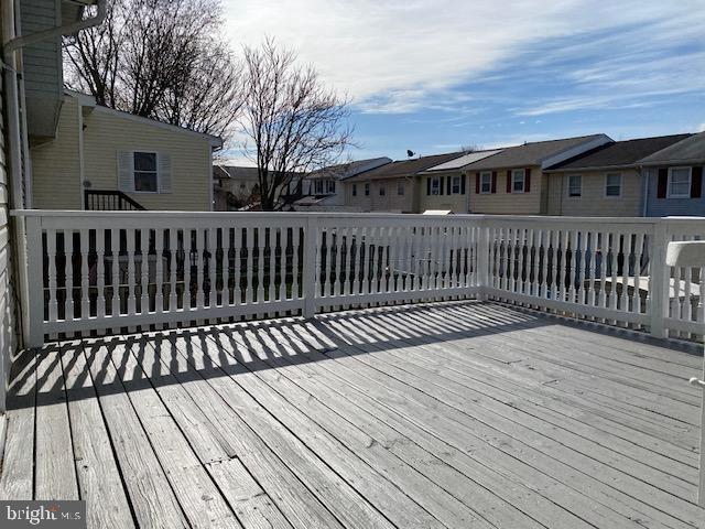 BRUNSWICK HEIGHTS - Residential Lease