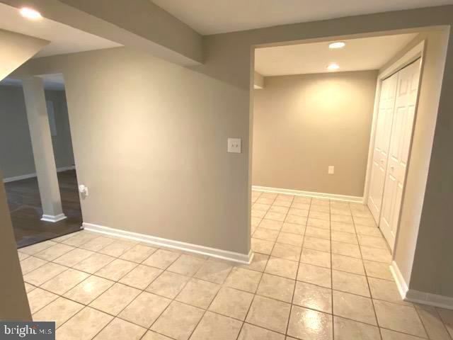 BRUNSWICK HEIGHTS - Residential Lease