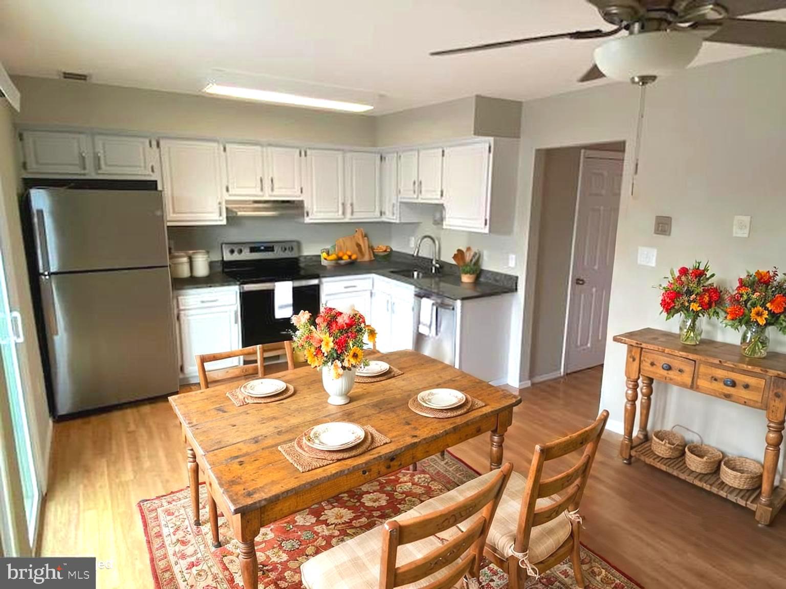 BRUNSWICK HEIGHTS - Residential Lease