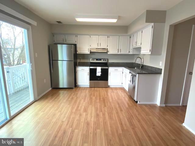 BRUNSWICK HEIGHTS - Residential Lease