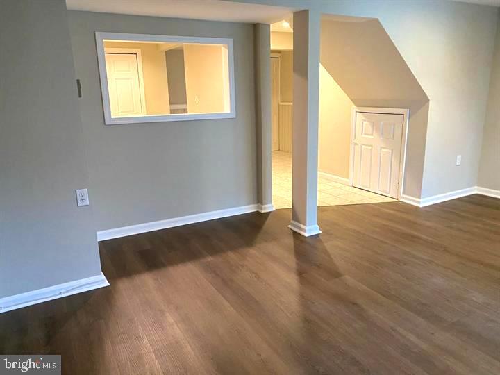 BRUNSWICK HEIGHTS - Residential Lease