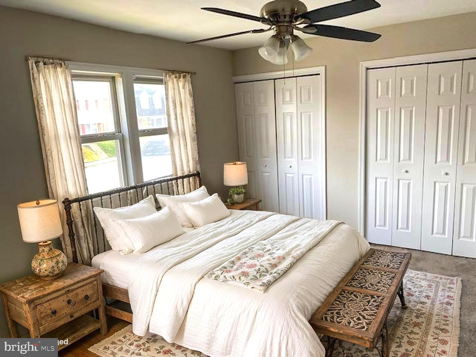 BRUNSWICK HEIGHTS - Residential Lease