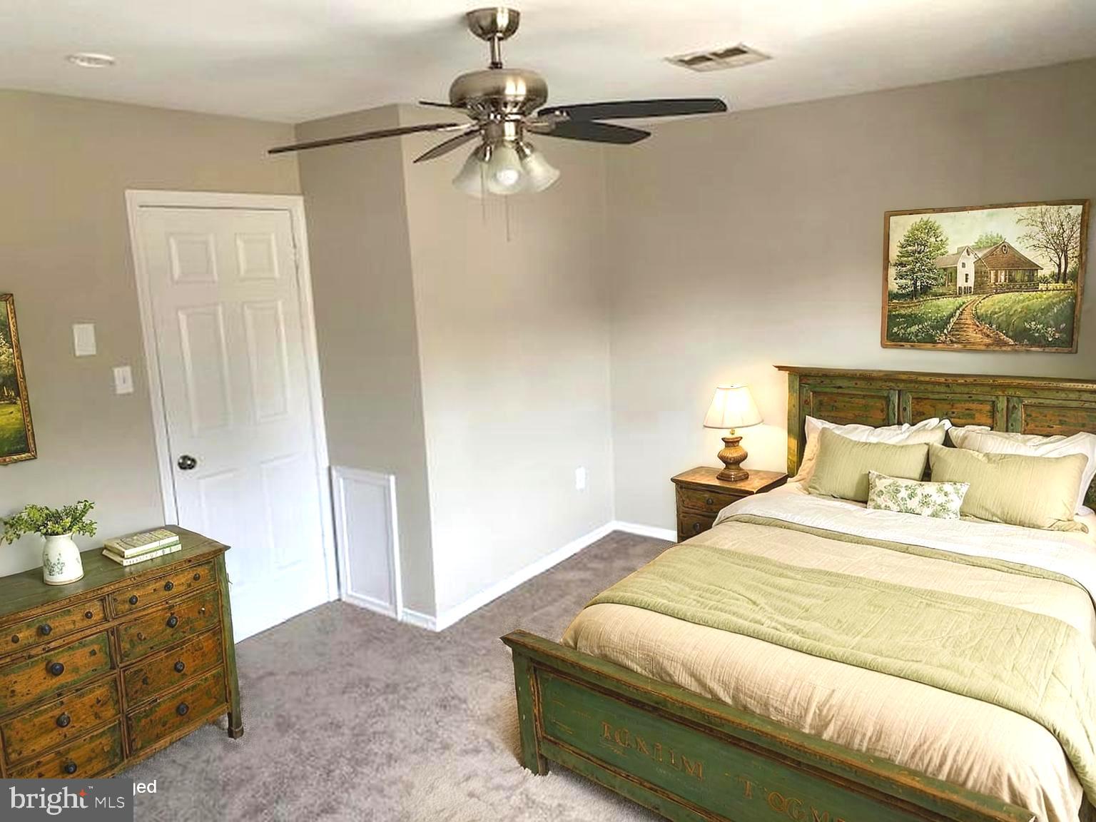 BRUNSWICK HEIGHTS - Residential Lease