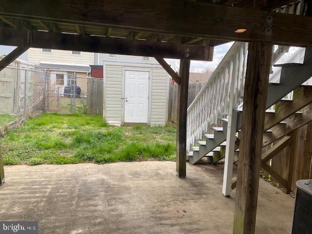 BRUNSWICK HEIGHTS - Residential Lease