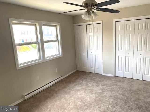 BRUNSWICK HEIGHTS - Residential Lease