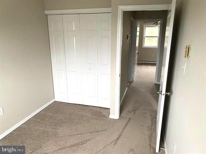 BRUNSWICK HEIGHTS - Residential Lease