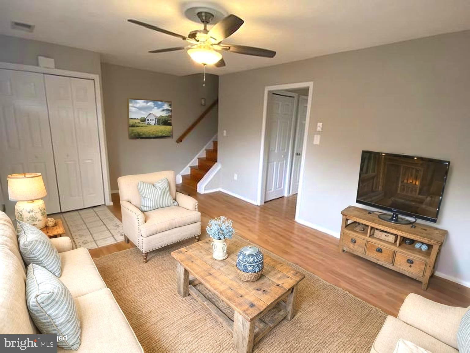 BRUNSWICK HEIGHTS - Residential Lease