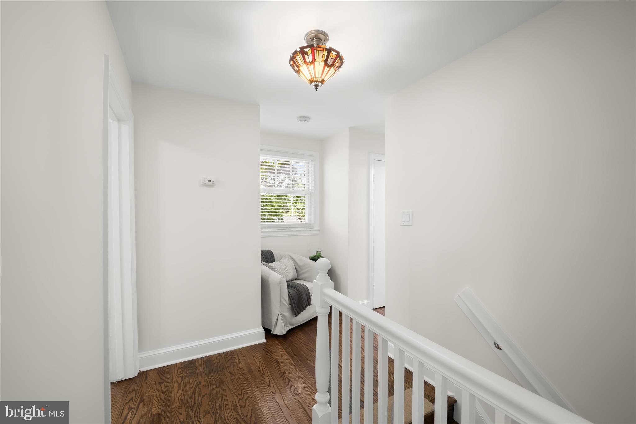 RIVERDALE PARK - Residential