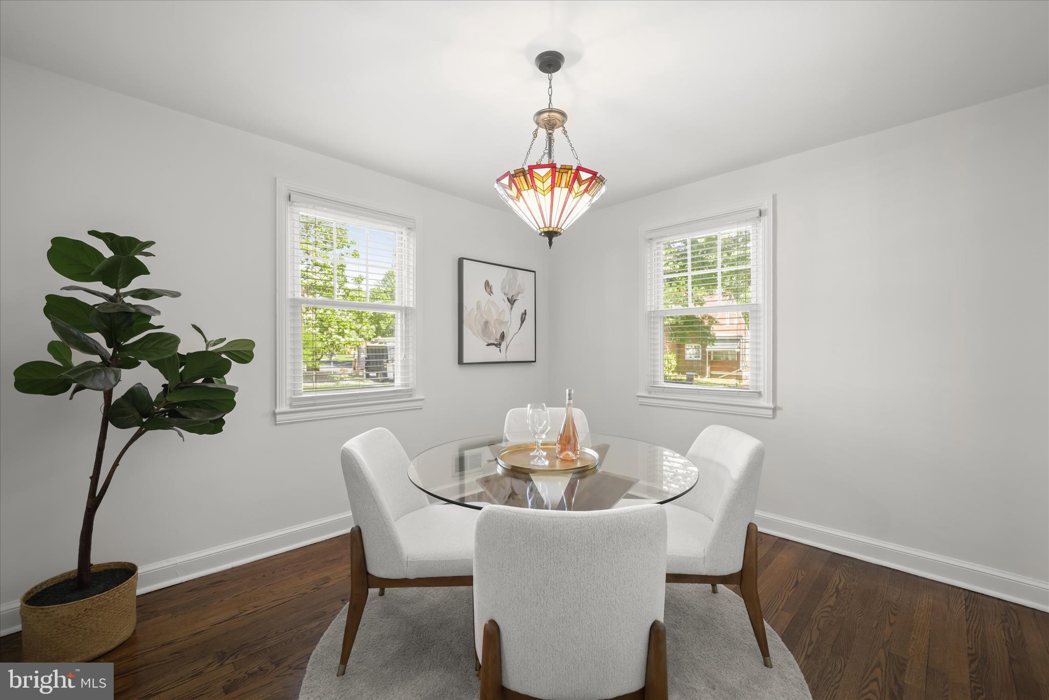 RIVERDALE PARK - Residential