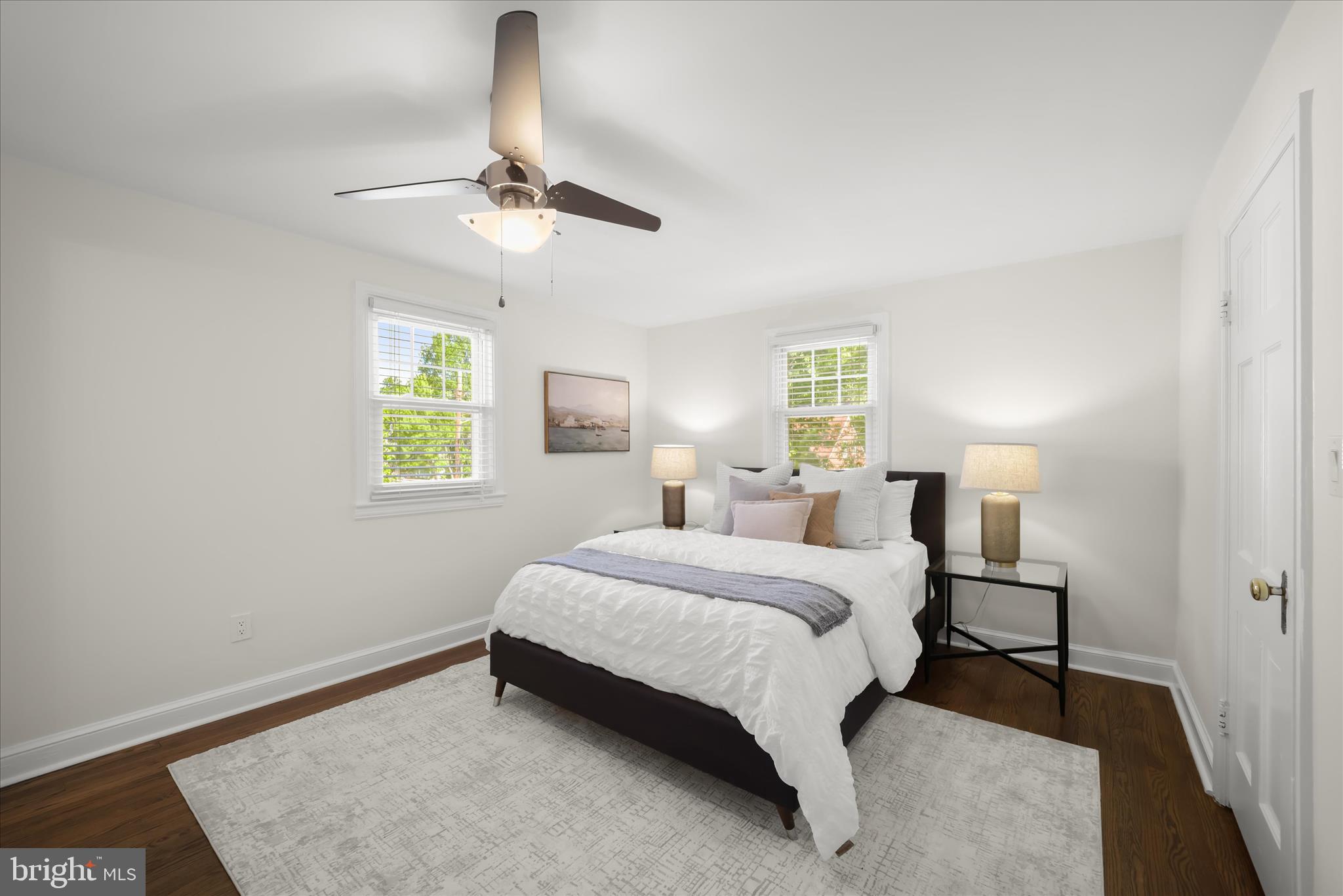 RIVERDALE PARK - Residential