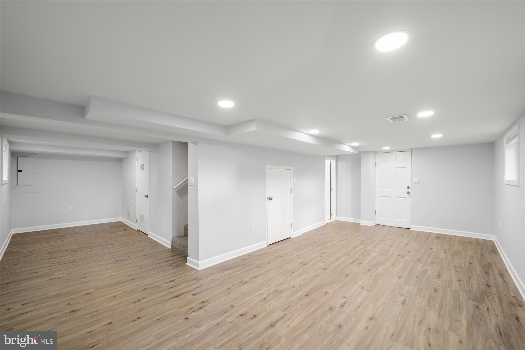 RIVERDALE PARK - Residential
