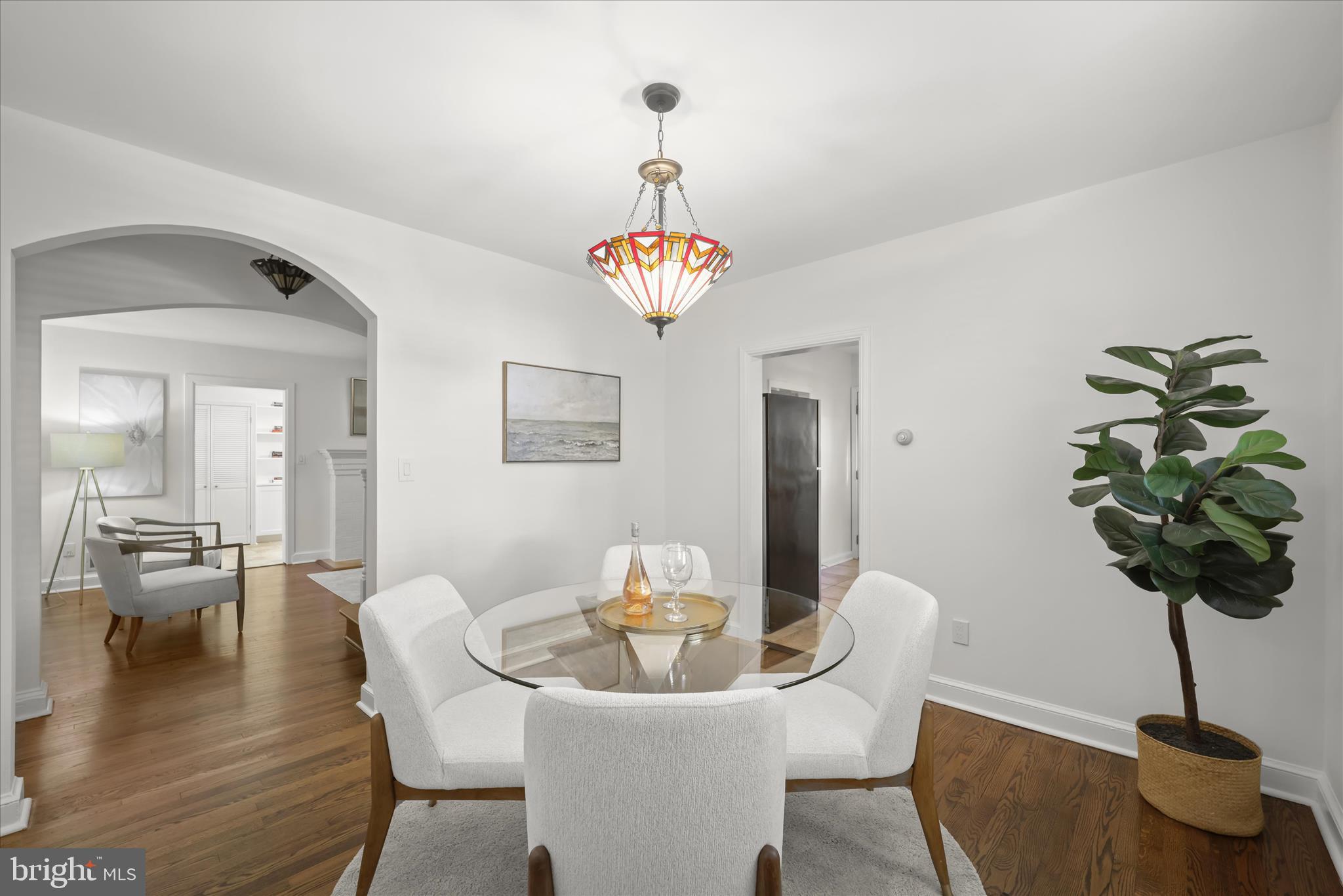 RIVERDALE PARK - Residential