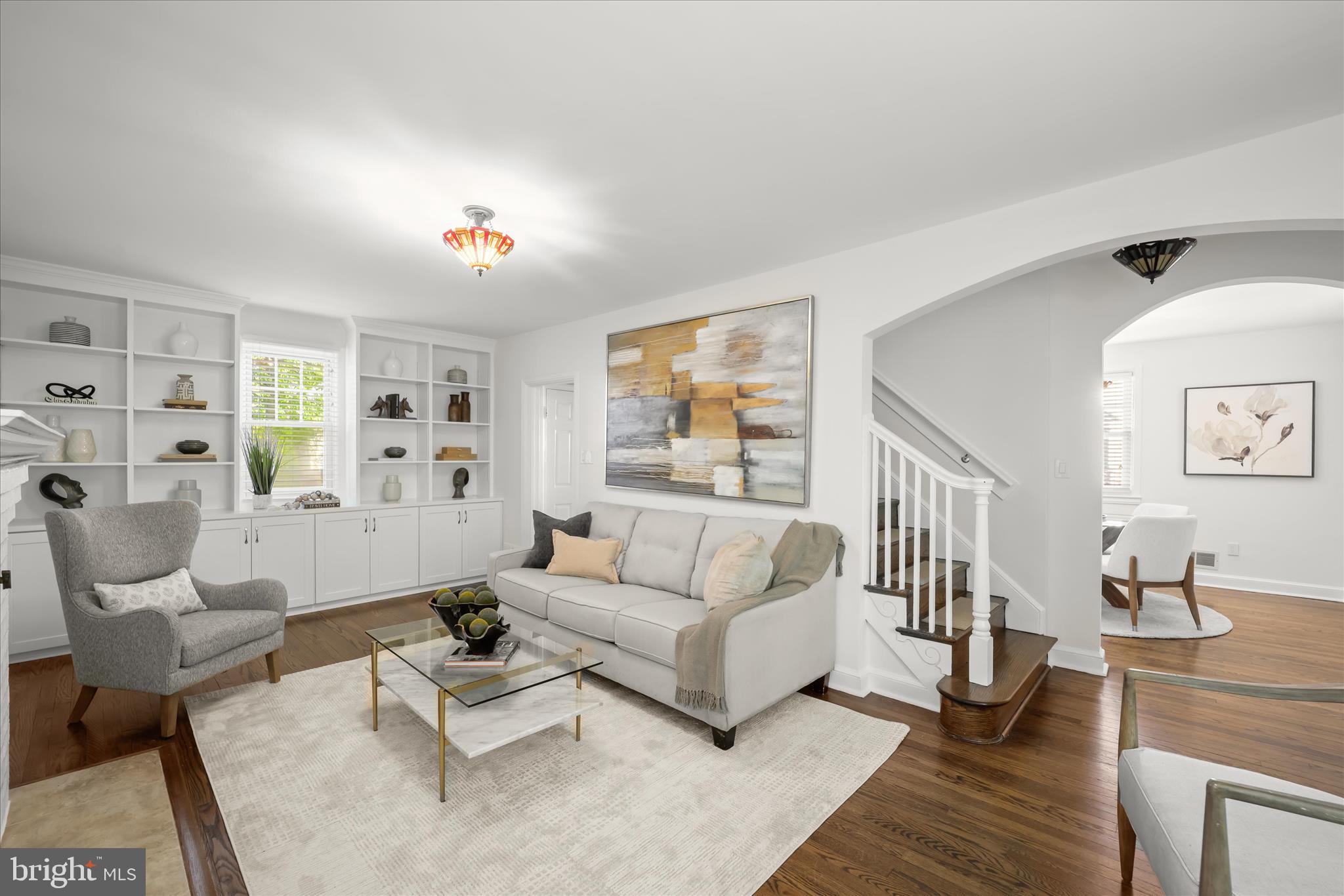 RIVERDALE PARK - Residential
